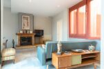 Living room Recaredo II