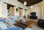 Living room Recaredo III