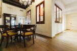 Dining room Recaredo III