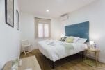 Bedroom Salinas