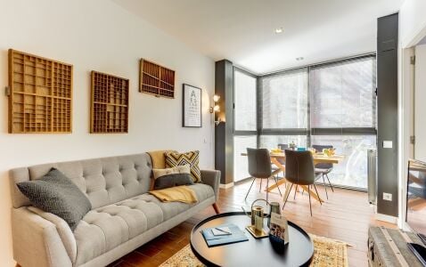 Raul Apartment