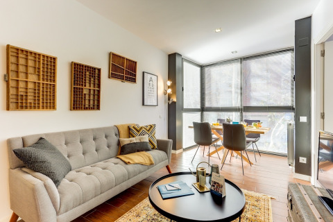 New Image for Raul Apartment