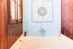 New Image for Ethnic Eixample Apartment