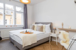 New Image for Petrin Apartments