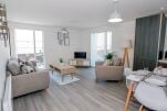 New Image for Halo House Apartments