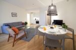 Sorenga Apartments
                                    - Oslo, Norway