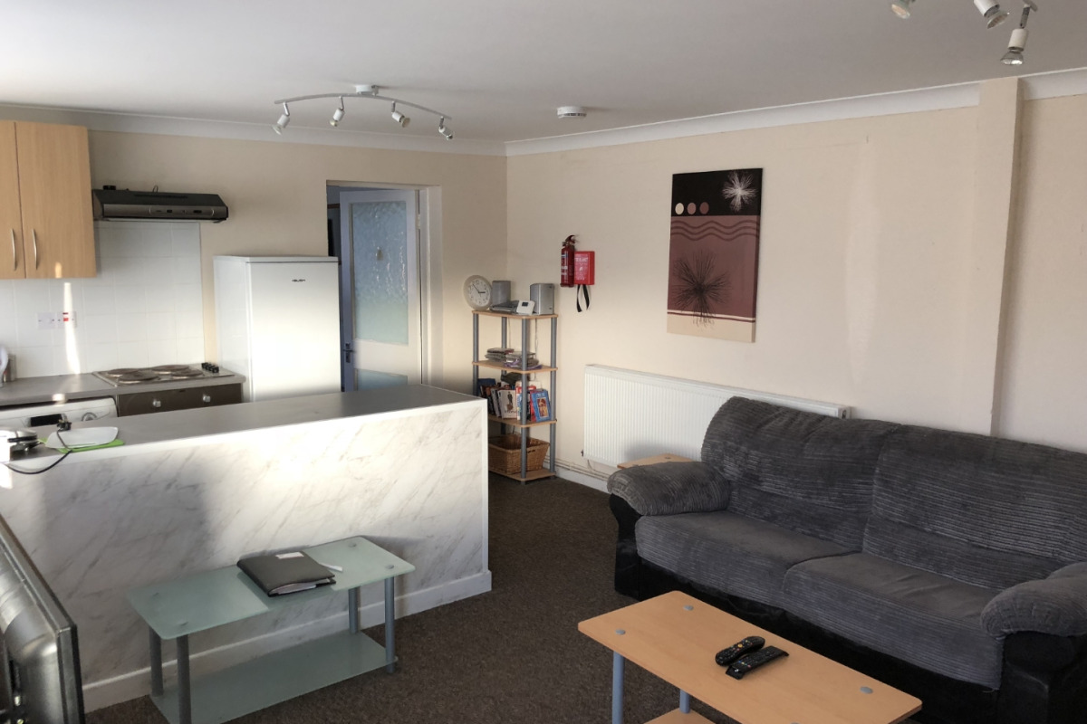 Cavendish Street Apartments in Peterborough