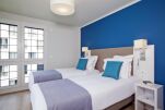 Jacqueline de Romilly Apartments
                                    - Paris, Lle-de-France