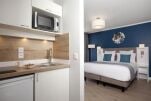Jacqueline de Romilly Apartments
                                    - Paris, Lle-de-France