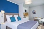 Jacqueline de Romilly Apartments
                                    - Paris, Lle-de-France