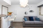 Artistic Riviera Apartment
                                    - Juan-les-Pins, Antibes