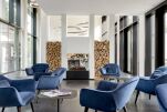 Lobby, The Flag Munich Serviced Apartments, Munich