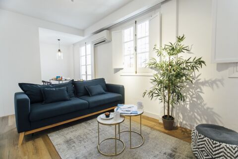 New Image for Abades Apartment