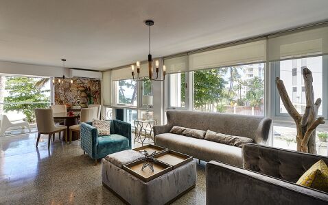 Costa Azul Apartment