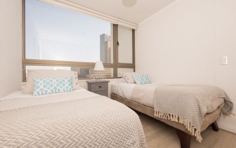 Kennedy Family Apartment