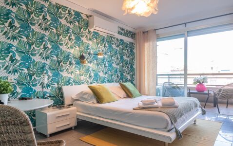 Bright and Cosy Apartments