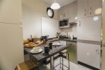 Kitchen Dean Miranda