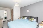 New Image for Halo House Apartments