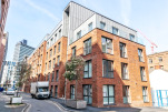 New Image for Halo House Apartments
