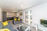 New Image for Halo House Apartments