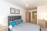 New Image for Halo House Apartments