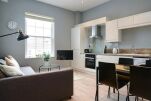 Arena Apartments
                                    - Nottingham, Nottinghamshire