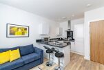 New Image for City Suites Apartments