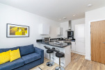 New Image for City Suites Apartments