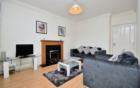 Tower View Apartment