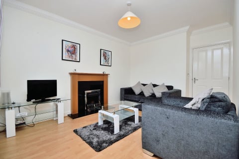 New Image for Tower View Apartment