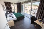 New Image for Bratislava Residence