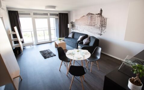 Bratislava Apartments