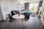 New Image for Bratislava Residence