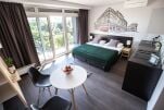 New Image for Bratislava Residence