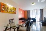 Lounge, Ceylon Vacation Serviced Apartments, Colombo