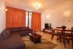 Lounge, Ceylon Vacation Serviced Apartments, Colombo