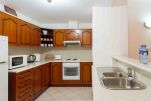 Kitchen, Ceylon Vacation Serviced Apartments, Colombo