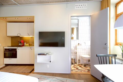 New Image for Apslund Apartments