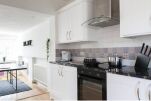 Kitchen facilities