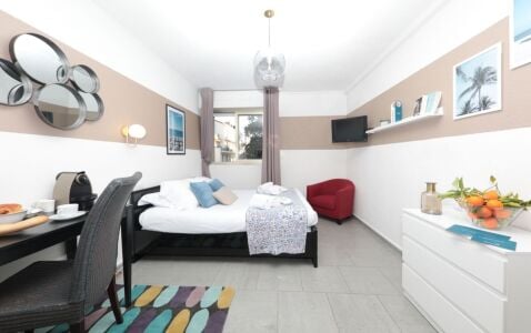 Charming and Cosy Apartments