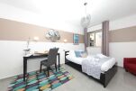 Charming and Cosy Apartments
                                    - Juan-les-Pins, Antibes