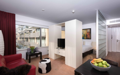 Amstelveen Apartments