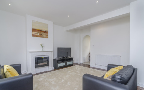 Alabama Place Accommodation