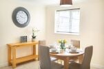 Franklin House Accommodation
                                    - Cambridge, Cambridgeshire