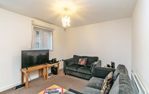 Bakers Court Accommodation