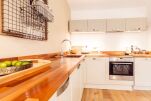 Cliffside Chalet Accommodation
                                    - Bath, Somerset