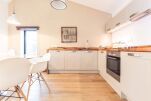 Cliffside Chalet Accommodation
                                    - Bath, Somerset