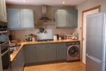 Colegate Townhouse Accommodation
                                    - Norwich, Norfolk