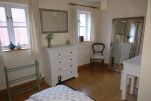 Colegate Townhouse Accommodation
                                    - Norwich, Norfolk