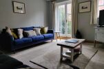 Colegate Townhouse Accommodation
                                    - Norwich, Norfolk